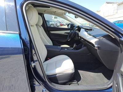 2021 Mazda MAZDA3 I GRAND TOURING SEDAN