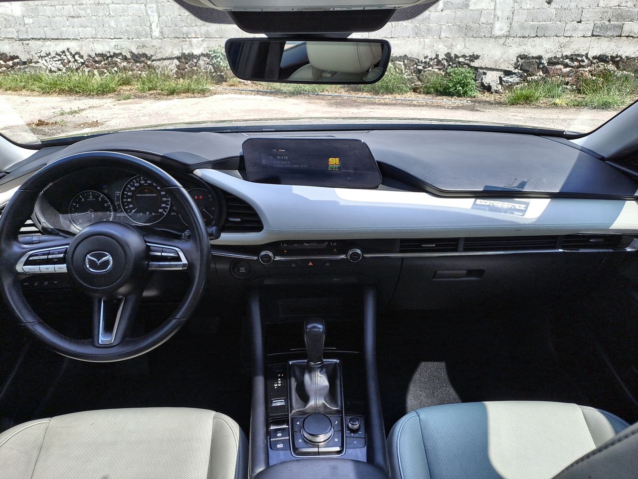 2021 Mazda MAZDA3 I GRAND TOURING SEDAN