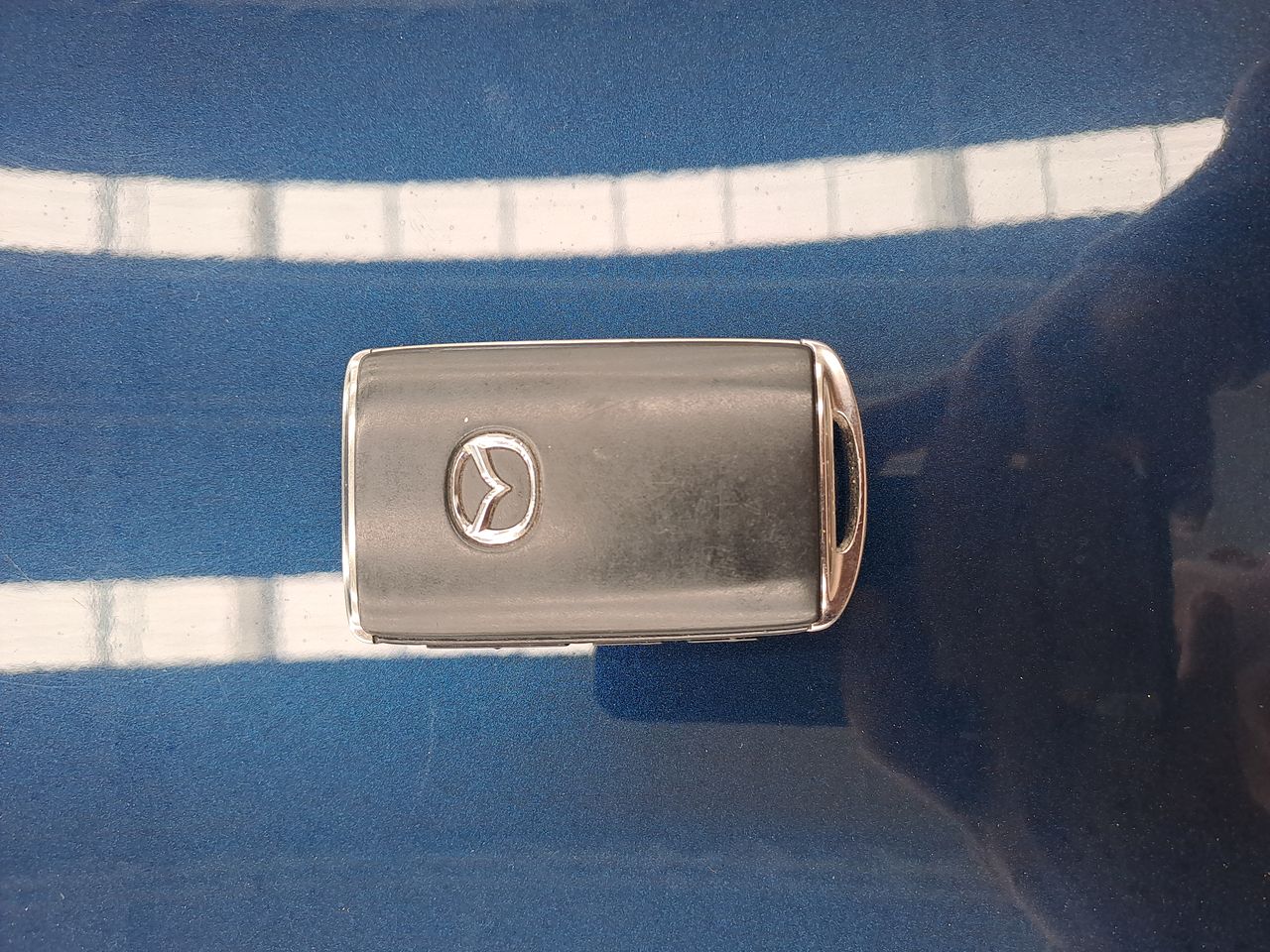 2021 Mazda MAZDA3 I GRAND TOURING SEDAN