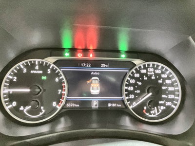 2024 Nissan SENTRA PLATINUM BITONO CVT 24