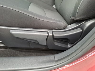 2025 Nissan SENTRA ADVANCE TM 25