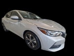 2023 Nissan SENTRA SENSE CVT 23