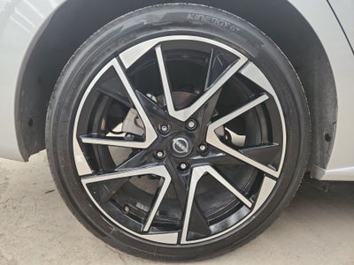 2024 Nissan SENTRA PLATINUM CVT 24