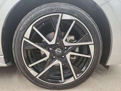 2024 Nissan SENTRA PLATINUM CVT 24