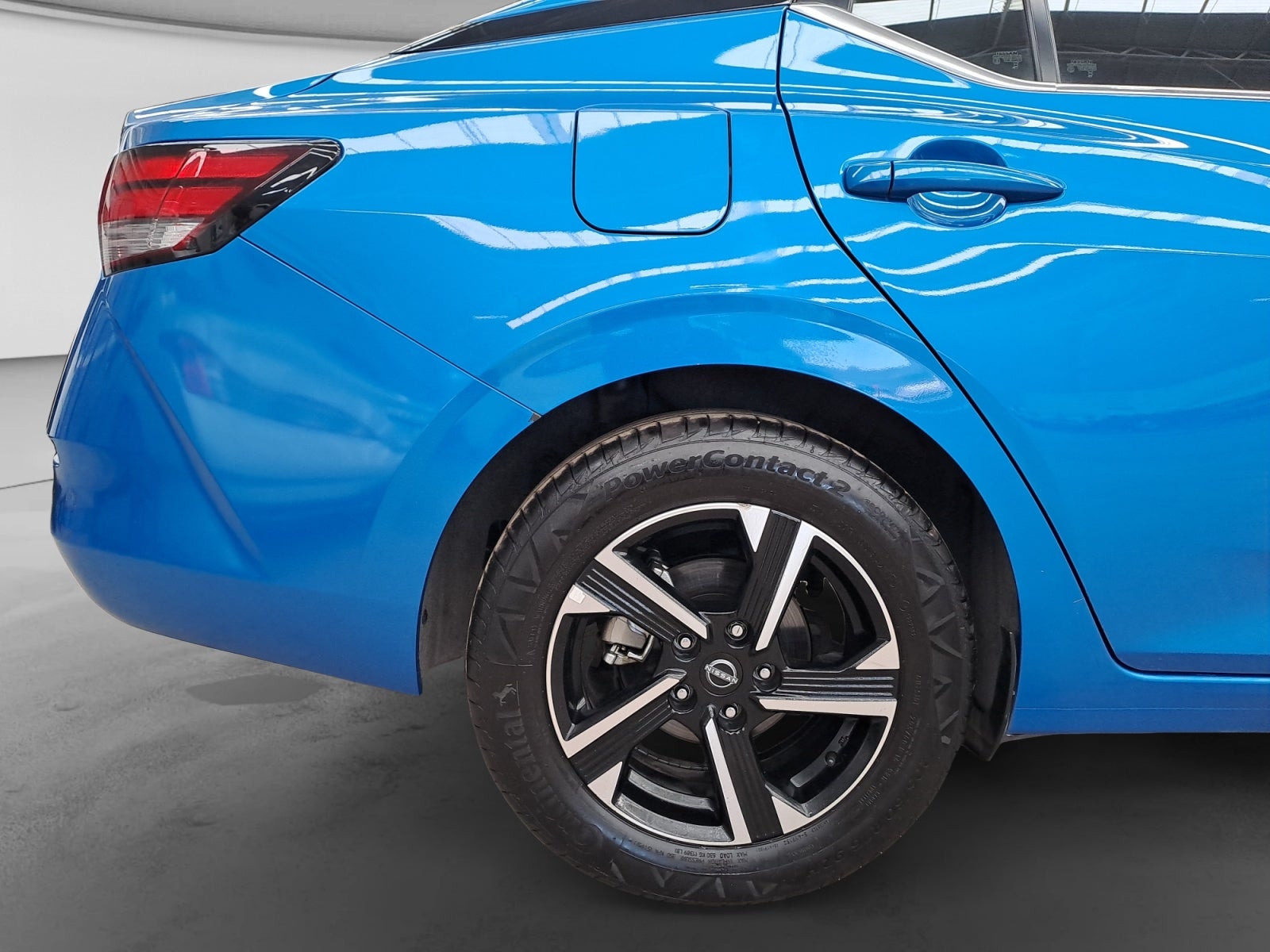 2024 Nissan SENTRA SENTRA ADVANCE CVT