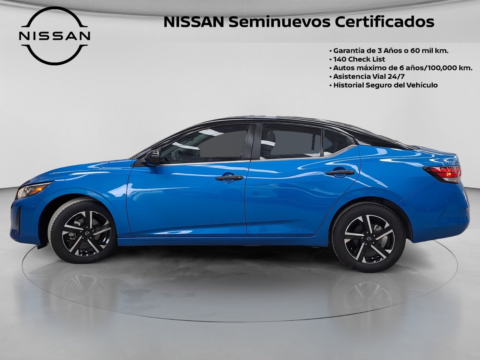 2024 Nissan SENTRA SENSE CVT 24