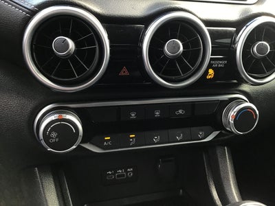 2020 Nissan SENTRA ADVANCE MT