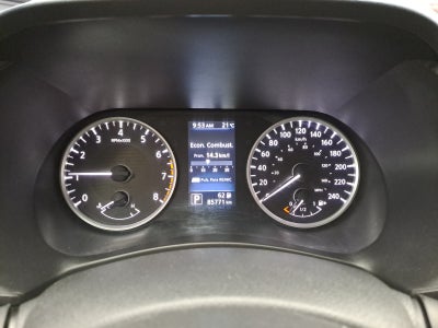 2023 Nissan SENTRA SENSE CVT 23