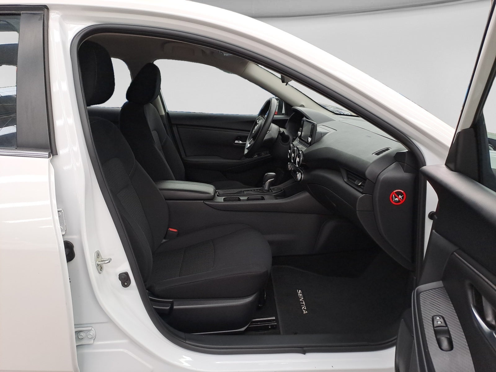 2023 Nissan SENTRA SENSE CVT 23