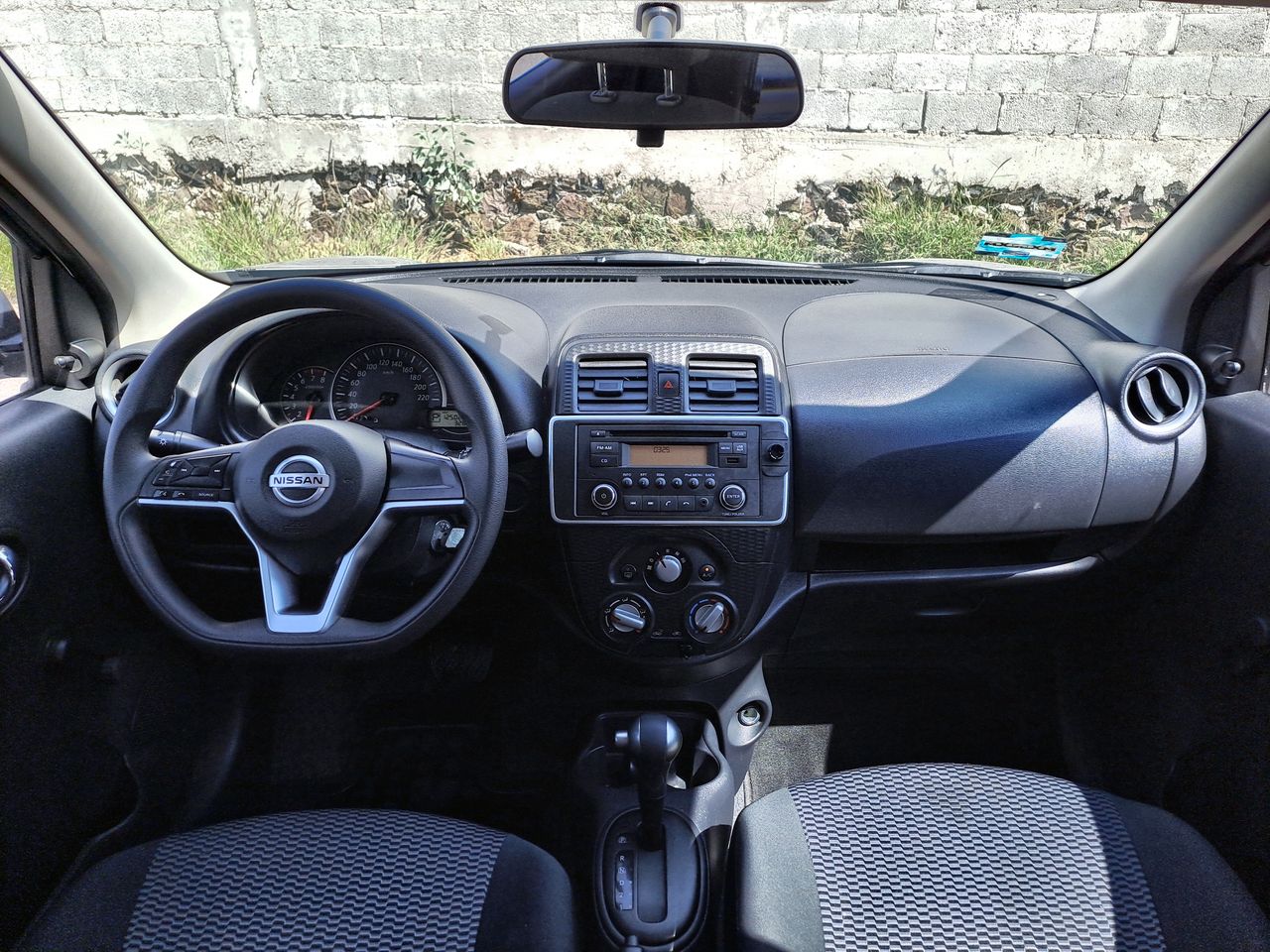 2021 Nissan MARCH SENSE TA 21