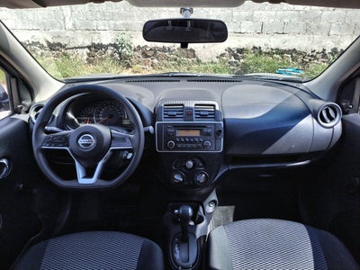 2021 Nissan MARCH SENSE TA 21