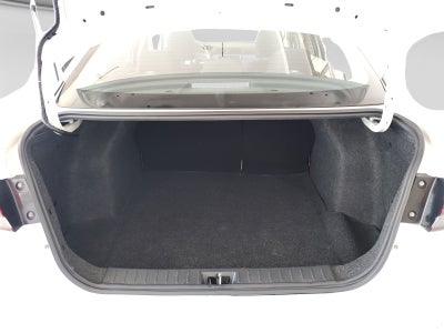 2023 Nissan VERSA ADVANCE MT 23