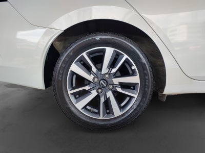 2023 Nissan VERSA ADVANCE MT 23