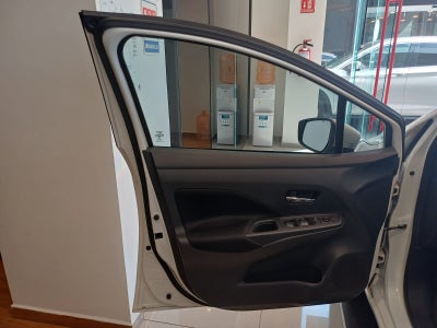 2022 Nissan VERSA ADVANCE CVT 22