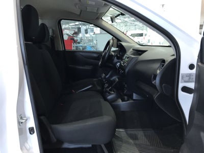 2024 Nissan NP300 NP300 CHASIS TM AC 24