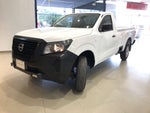 2024 Nissan NP300 NP300 CHASIS TM AC 24