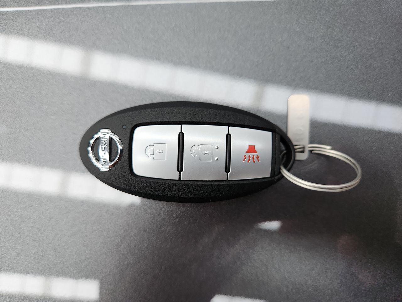 2020 Nissan KICKS EXCLUSIVE 1.6 LTS CVT A/C