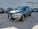2020 Nissan KICKS EXCLUSIVE 1.6 LTS CVT A/C