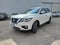 2018 Nissan PATHFINDER EXCLUSIVE