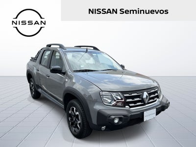 2025 RENAULT OROCH OUTSIDER CVT
