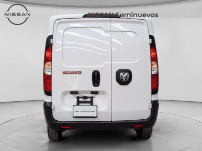2024 RAM PROMASTER RAPID AA