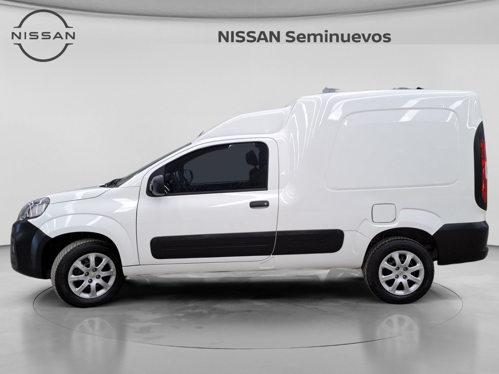 2024 RAM PROMASTER RAPID AA