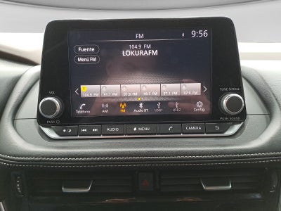 2024 Nissan X-TRAIL EXCLUSIVE 2 ROW 24