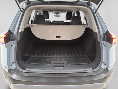 2024 Nissan X-TRAIL EXCLUSIVE 2 ROW 24