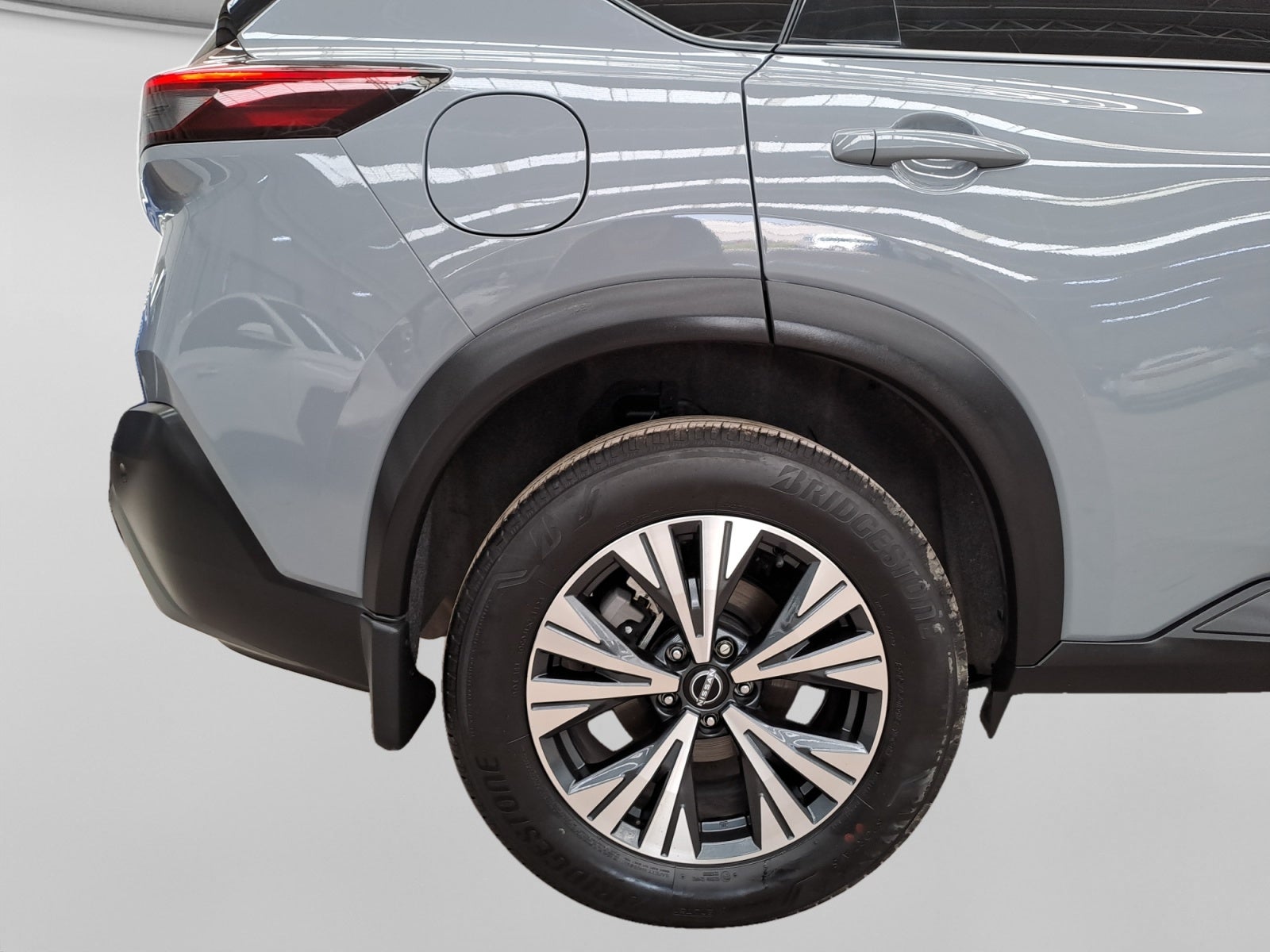 2024 Nissan X-TRAIL EXCLUSIVE 2 ROW 24