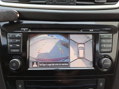 2017 Nissan X-TRAIL EXCLUSIVE 2 ROW