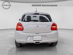 2022 SUZUKI SWIFT GLX 5MT