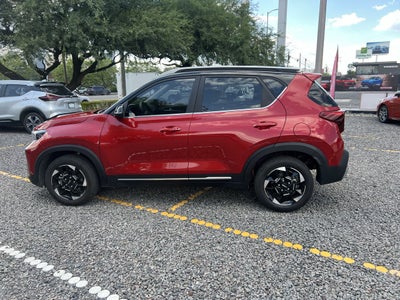 2026 Kia SONET SX IVT