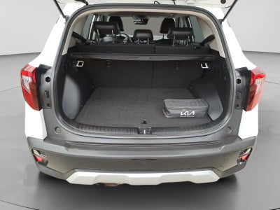 2024 Kia SELTOS SXL