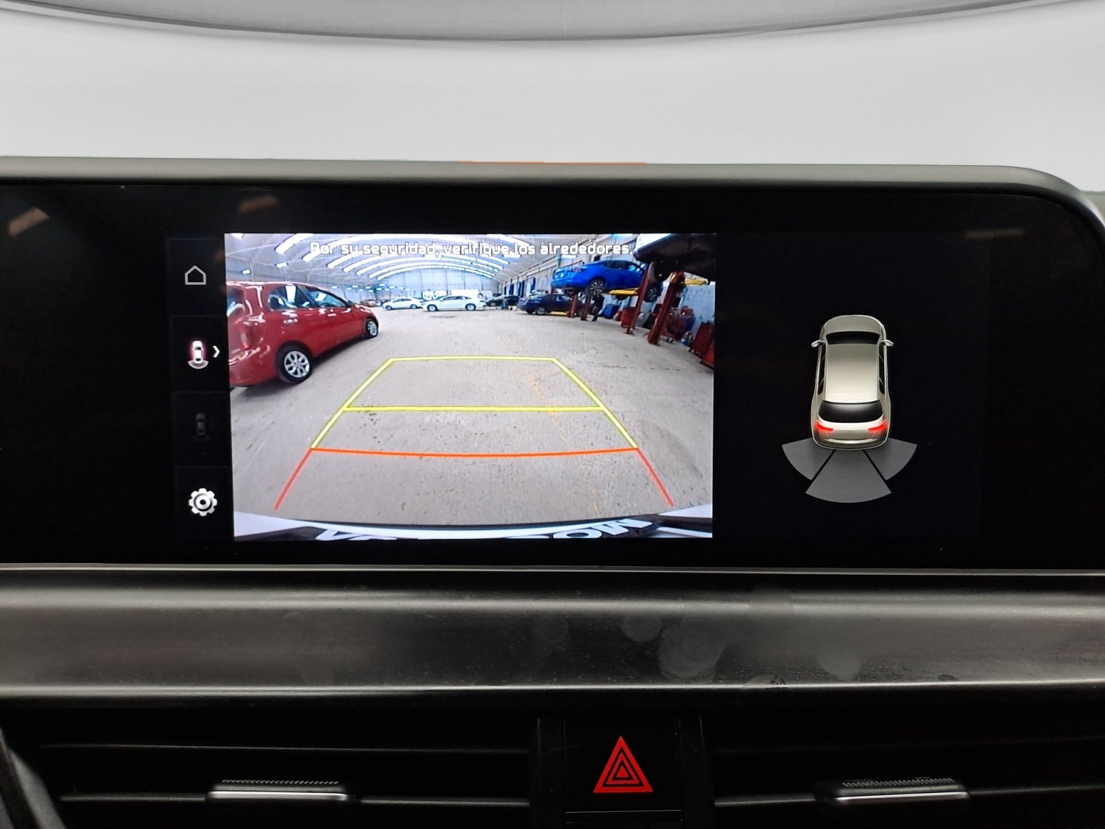 2024 Kia SELTOS SXL