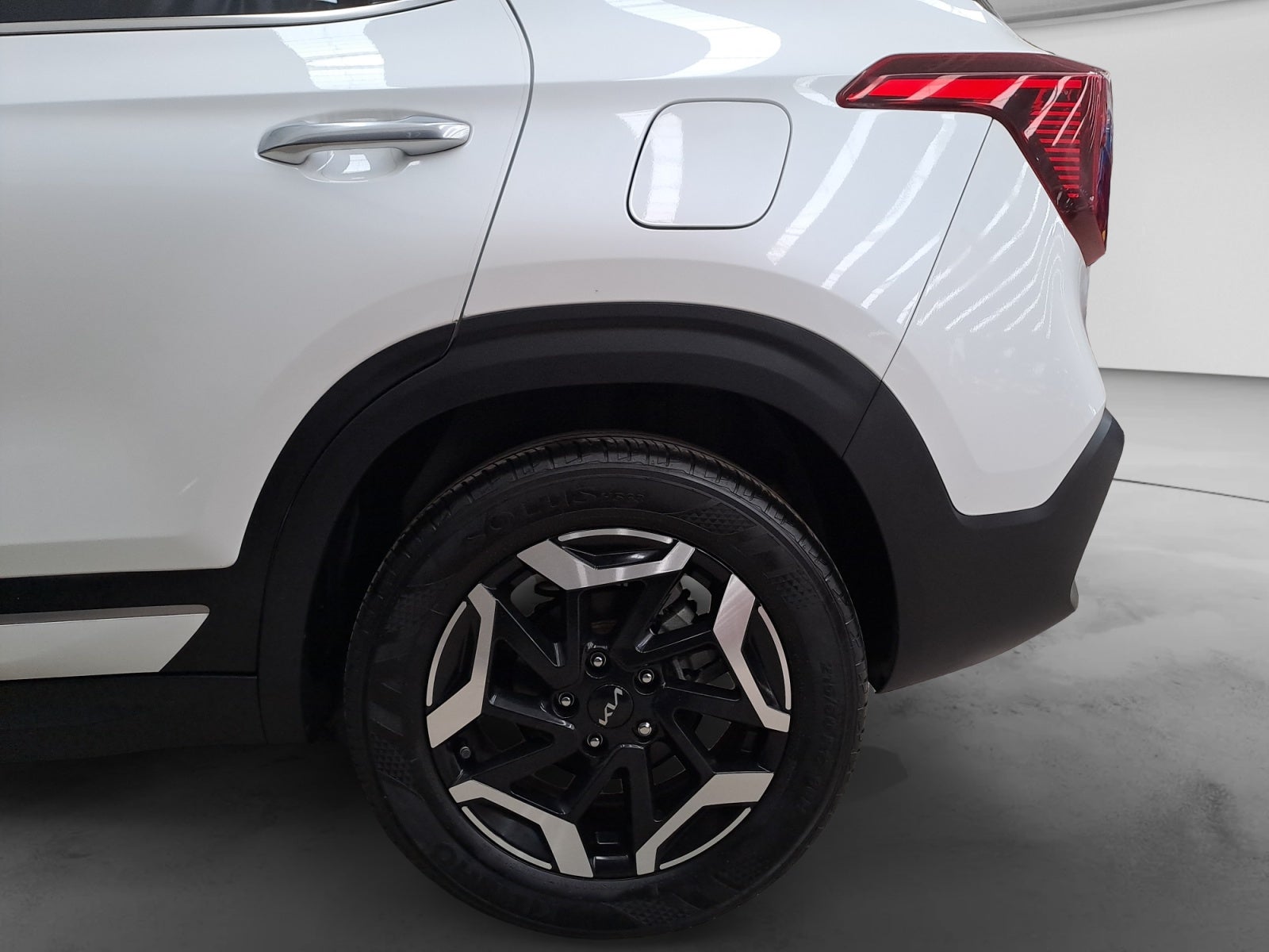 2024 Kia SELTOS SXL