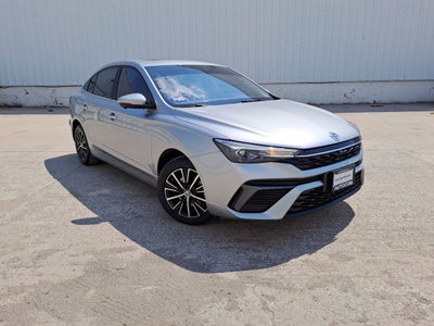 2025 MG MG 5 1.5L DEL ELEGANCE AT