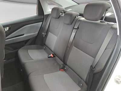 2024 Chevrolet AVEO LT PLUS
