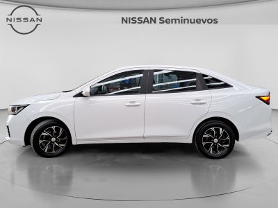2024 Chevrolet AVEO LT PLUS