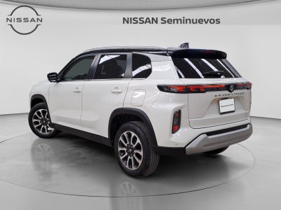 2024 SUZUKI GRAND VITARA BOOSTERGREEN GLX
