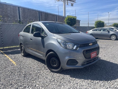 2020 Chevrolet BEAT LT B TM