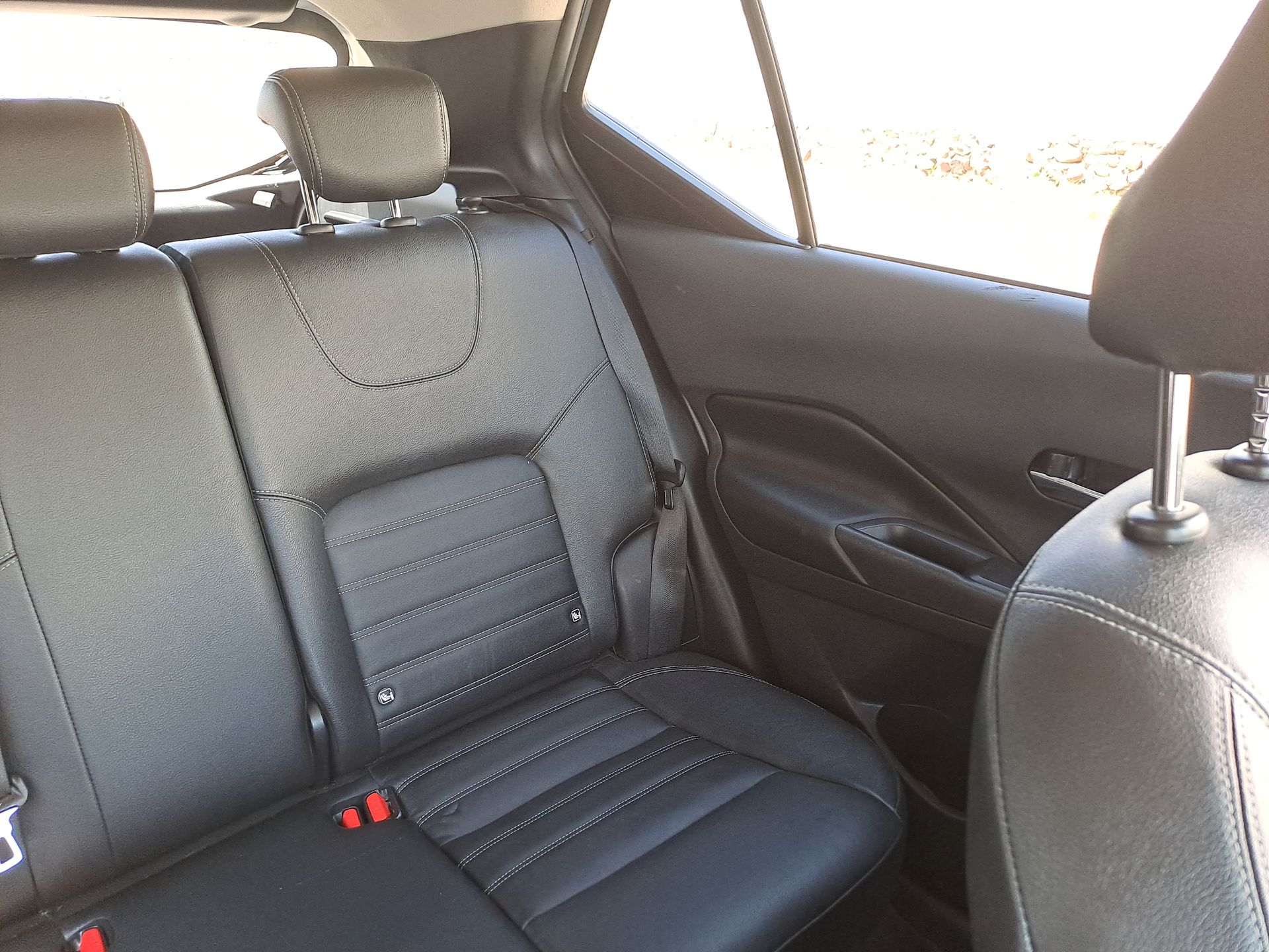 2024 Nissan KICKS PLATINUM E-POWER 24