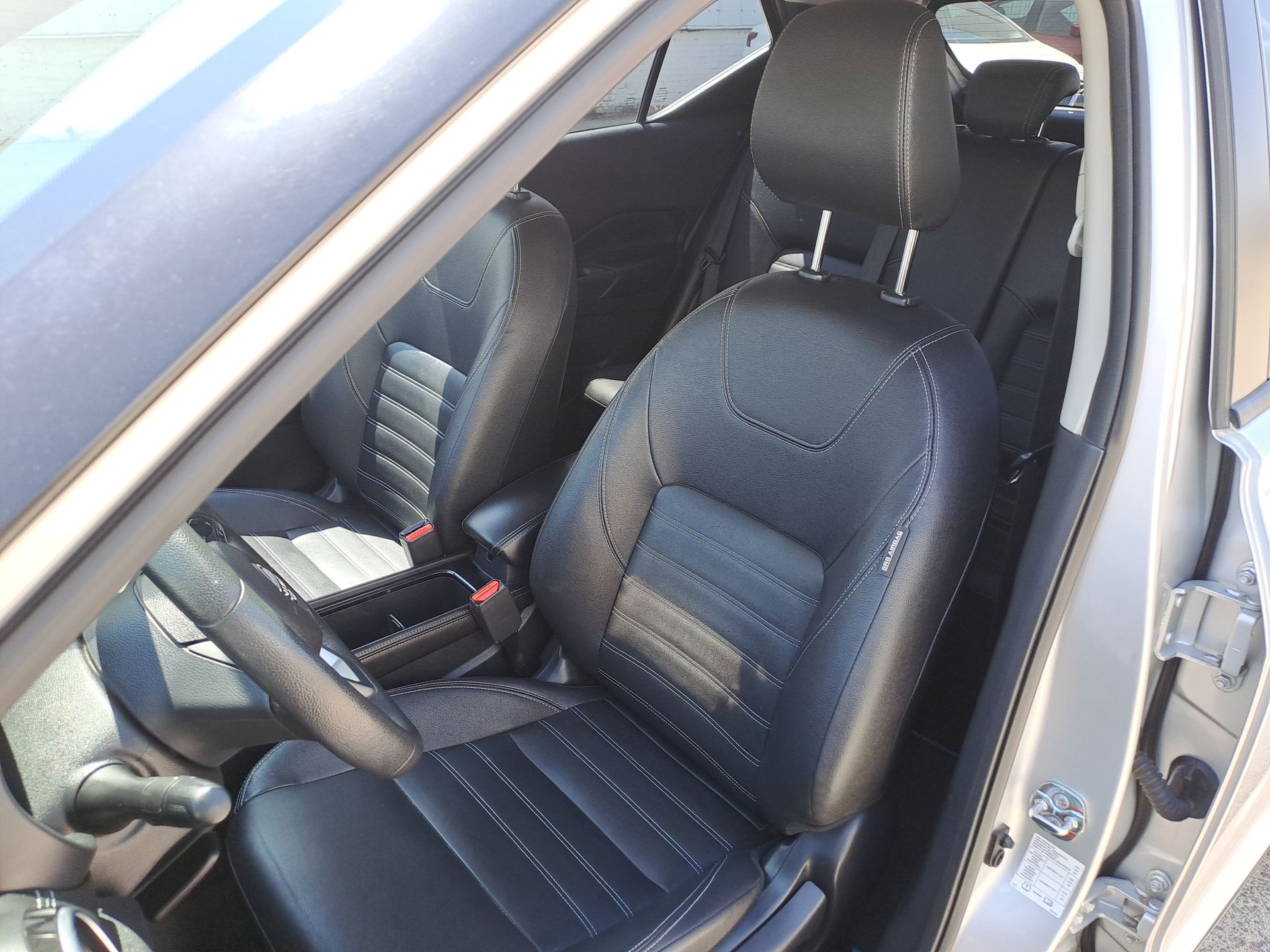 2024 Nissan KICKS PLATINUM E-POWER 24