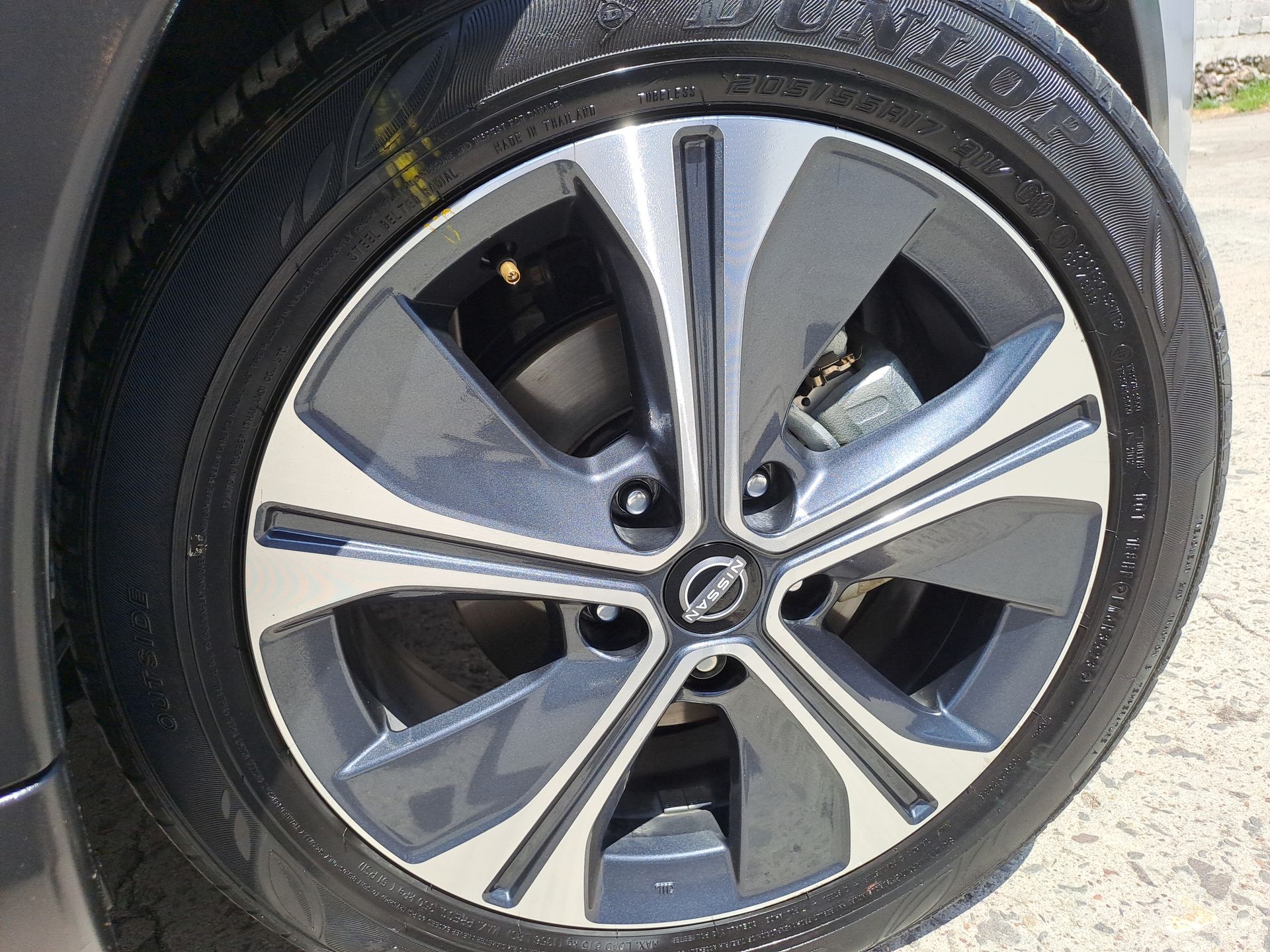 2024 Nissan KICKS PLATINUM E-POWER 24