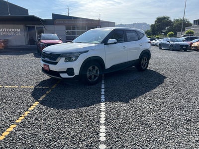2023 Kia SELTOS SELTOS 1.6L EX A/T
