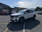 2023 Kia SELTOS SELTOS 1.6L EX A/T