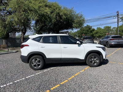 2023 Kia SELTOS SELTOS 1.6L EX A/T