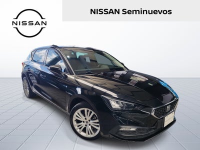 2021 SEAT LEON STYLE AUT