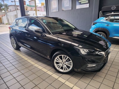 2021 SEAT LEON STYLE AUT