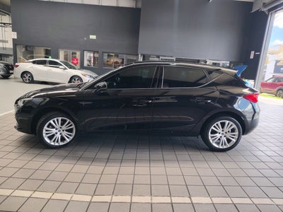 2021 SEAT LEON STYLE AUT