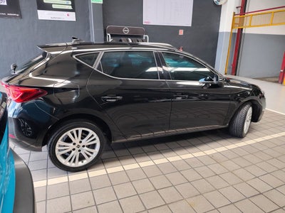 2021 SEAT LEON STYLE AUT